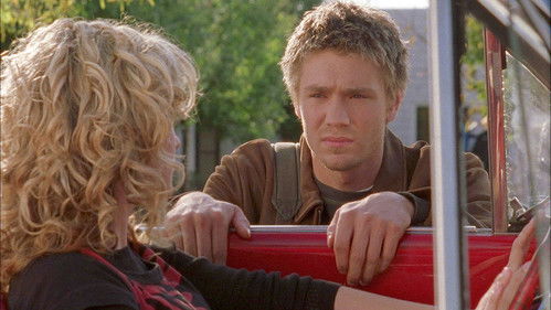One Tree Hill - S1E10: You Gotta Go There to Come Back