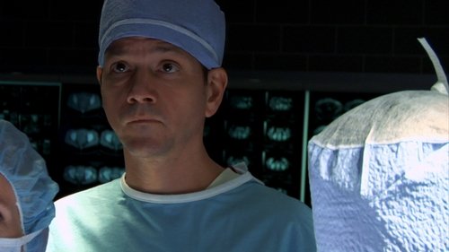 House - S4E5: Mirror Mirror