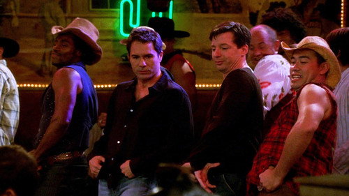 Will & Grace - S8E17: Cowboys and Iranians