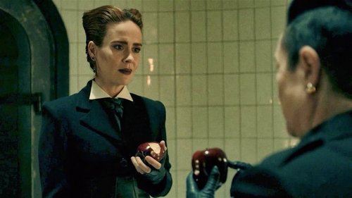 American Horror Story - S8E3: Forbidden Fruit