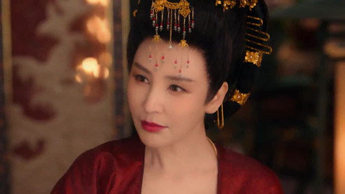 Strange Tales of Tang Dynasty - S3E2: Golden Peaches of the Kang Kingdom (2)