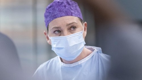 Grey's Anatomy - S18E18: Stronger Than Hate