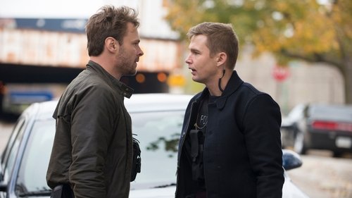 Chicago P.D. - S2E10: Shouldn't Have Been Alone (2)