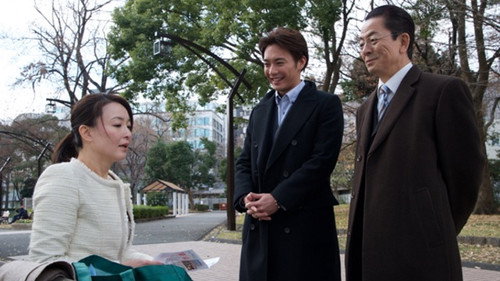AIBOU: Tokyo Detective Duo - S13E13: Episode 13