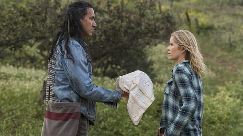 Fear the Walking Dead - S3E8: Children of Wrath