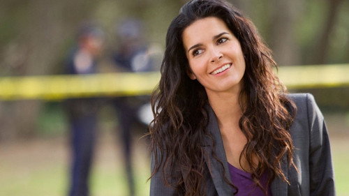 Rizzoli & Isles - S7E11: Stiffed