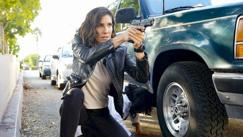 NCIS: Los Angeles - S12E6: If The Fates Allow