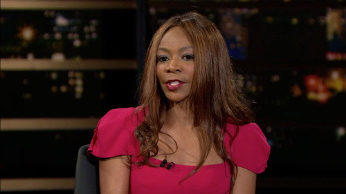 Real Time with Bill Maher - S16E16: Episode 461