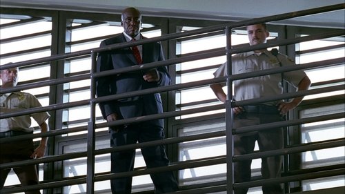 Lost - S3E4: Every Man for Himself