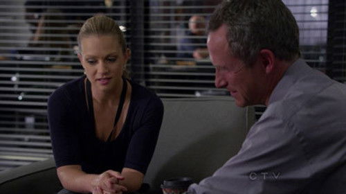 Criminal Minds - S8E2: The Pact