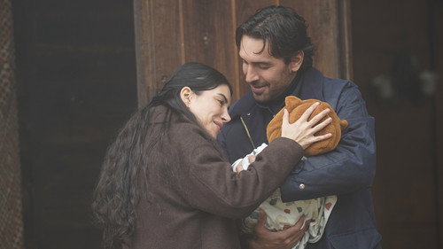 Deep In Love - S1E23: Episode 23