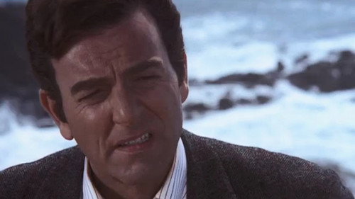 Mannix - S3E17: Blind Mirror