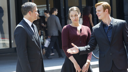 Person of Interest - S2E3: Masquerade