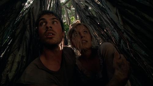 Lost - S1E13: Hearts and Minds