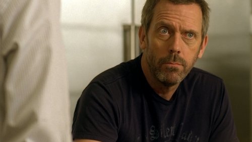 House - S6E20: Baggage
