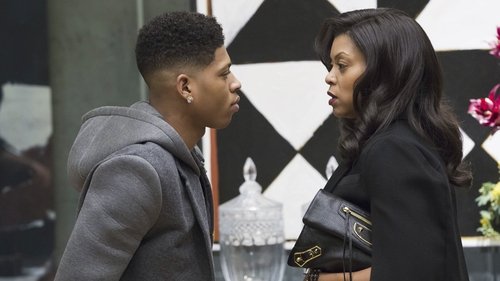 Empire - S1E6: Out, Damned Spot