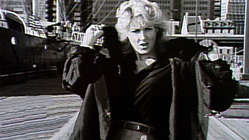 Saturday Night Live - S9E4: Betty Thomas/Stray Cats