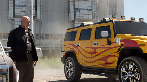 Better Call Saul - S2E2: Cobbler