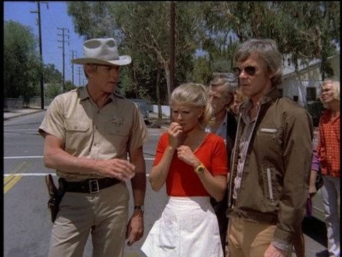 Mission: Impossible - S7E5: TOD-5 (aka The Carrier)