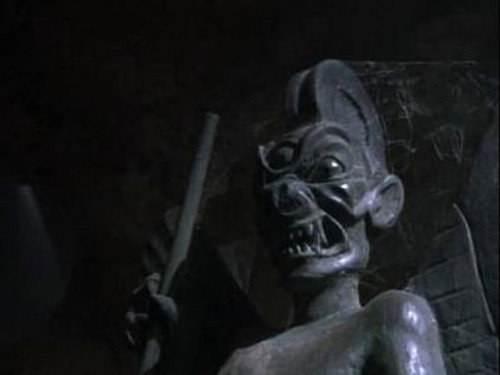 Highlander: The Series - S5E20: Archangel (1)