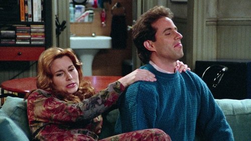 Seinfeld - S5E9: The Masseuse
