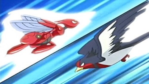 Pokémon - S8E37: A Judgment Brawl (2)