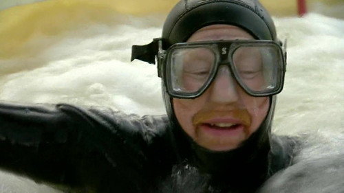 MythBusters - S9E4: Bubble Trouble