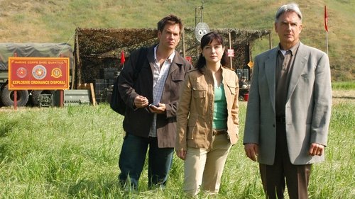 NCIS - S1E20: Missing