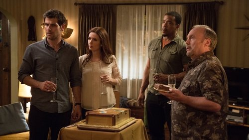 Grimm - S3E3: A Dish Best Served Cold
