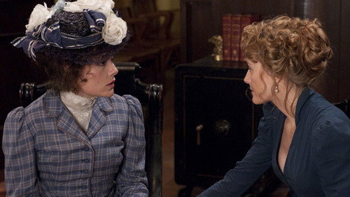 Murdoch Mysteries - S3E4: Rich Boy, Poor Boy