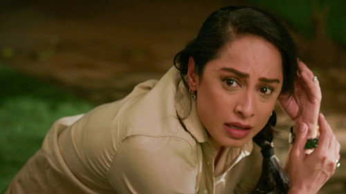 C.I.D. - S2E62: Officer Purvi's Narrow Escape