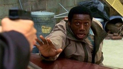 Law & Order: Special Victims Unit - S9E10: Snitch