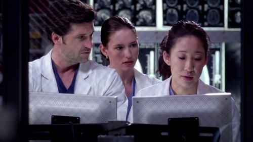 Grey's Anatomy - S4E4: The Heart of the Matter