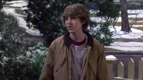 How I Met Your Mother - S7E12: Symphony of Illumination
