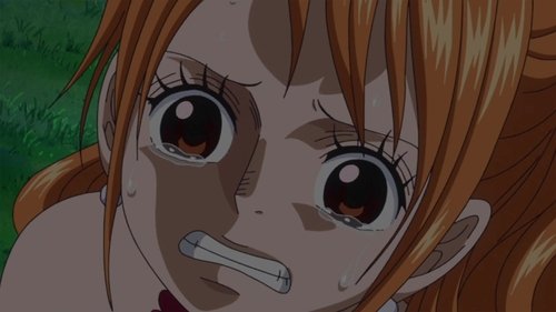 One Piece - S19E853: The Green Room! An Invincible Helmsman, Jimbei!