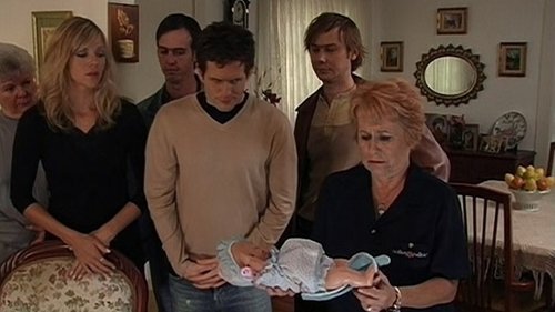 It's Always Sunny in Philadelphia - S1E7: Charlie Got Molested