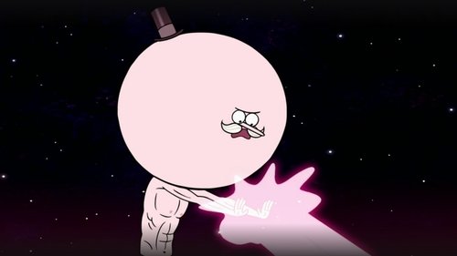 Regular Show - S8E28: A Regular Epic Final Battle (2)