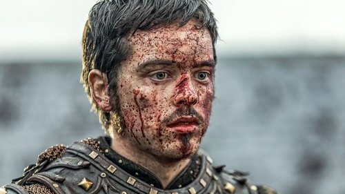 Vikings - S5E15: Hell
