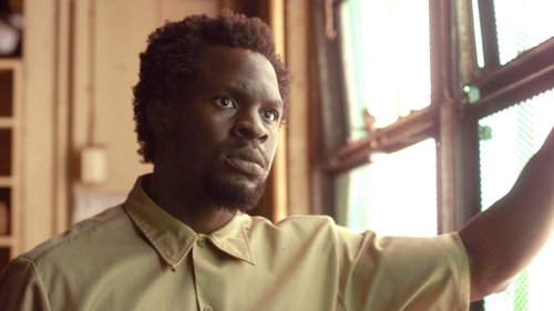 The Wire - S5E9: Late Editions