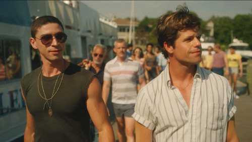 American Horror Story - S11E8: Fire Island
