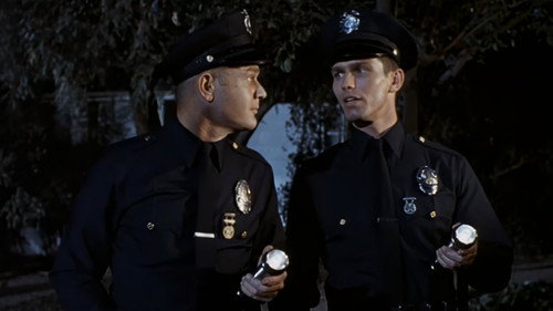 Adam-12 - S1E14: Log 081: The Long Walk