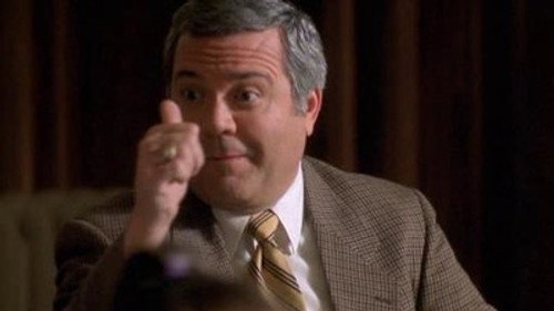 JAG - S3E23: Wedding Bell Blues