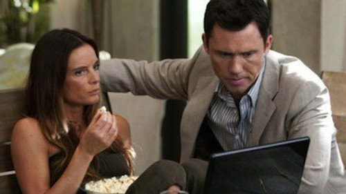 Burn Notice - S3E13: Enemies Closer