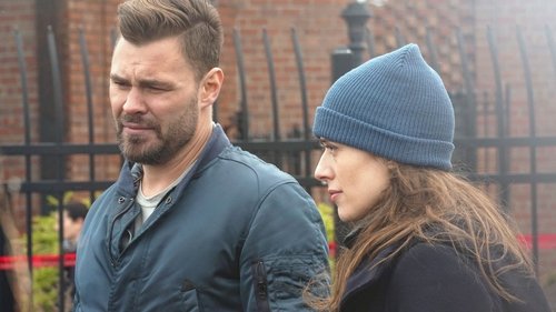 Chicago P.D. - S8E15: The Right Thing (1)