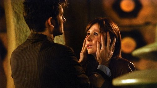 Doctor Who - S4E13: Journey's End (2)