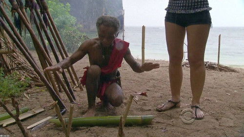 Survivor - S26E4: Kill or Be Killed