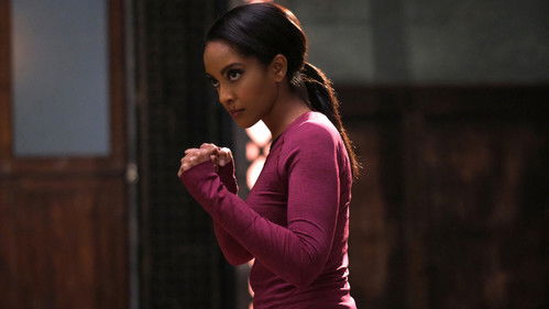 Supergirl - S6E10: Still I Rise