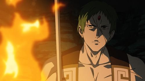 Mushoku Tensei: Jobless Reincarnation - S1E9: A Chance Encounter