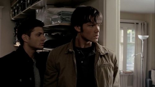 Supernatural - S1E7: Hook Man
