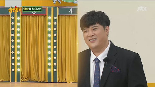 Men on a Mission - S1E301: Young Tak, Lee Chan-won, Super Junior-D&E (2)